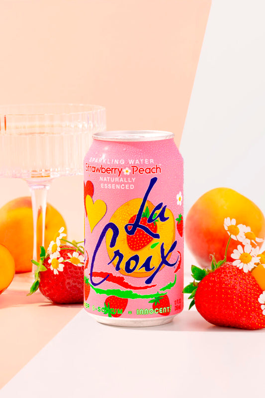 La Croix Lands in the UK: We are Official Stockists!