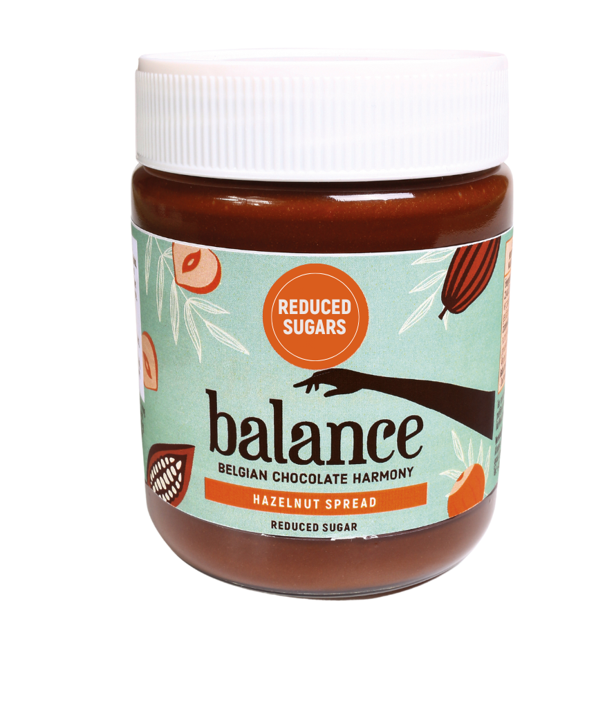 Balance Chocolate Spread 250g