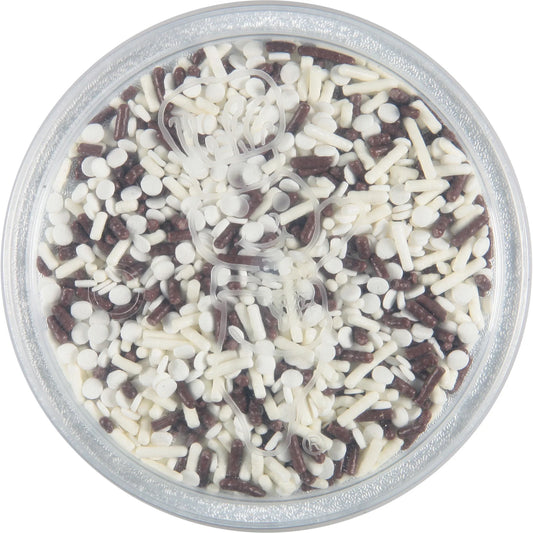 Pillsbury Funfetti S'more Fluffy Frosting 340g(Best Before Date 15/08/2025)