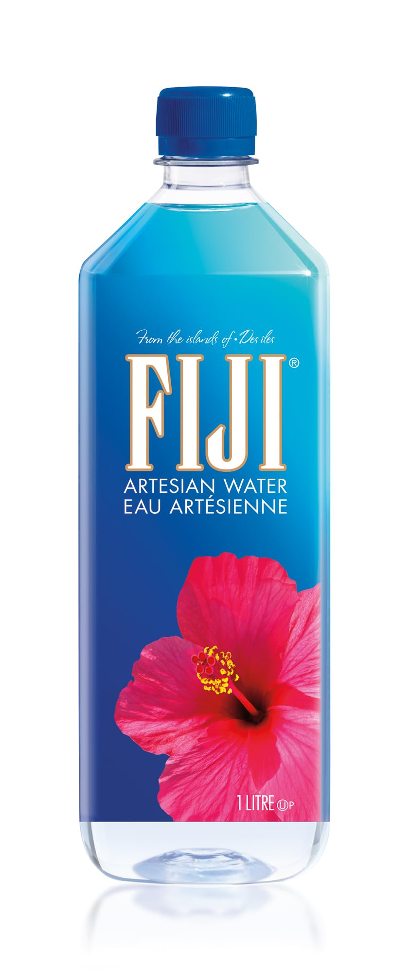 Fiji Natural Artesian Water 12 x 1L