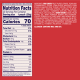 Welch's Fruit n Yogurt Strawberry Snacks 159g(BBD 30/AUGUST/2025)