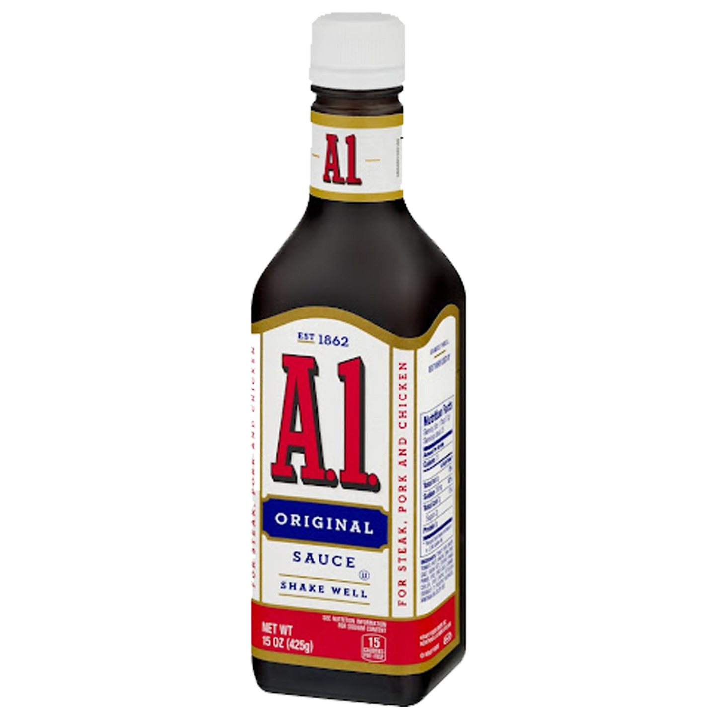 A1 Original Sauce 425g