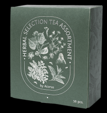 Acorus - Herbal Selection N56 79.8g