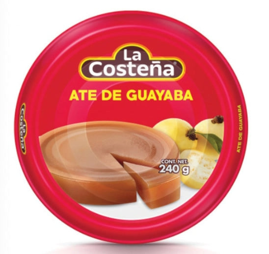 La Costena Paste| Choose Your Flavour