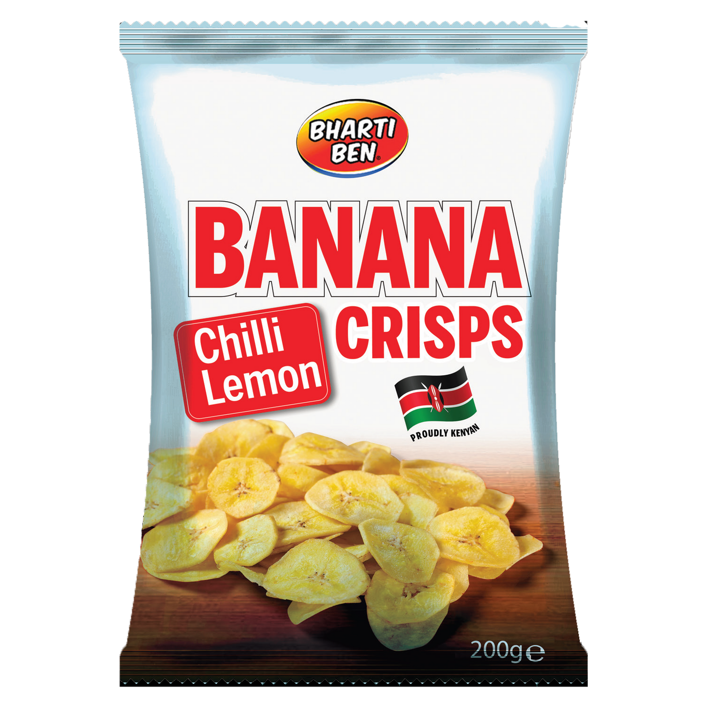 Bhartiben Banana Crisps | Choose Your Flavour