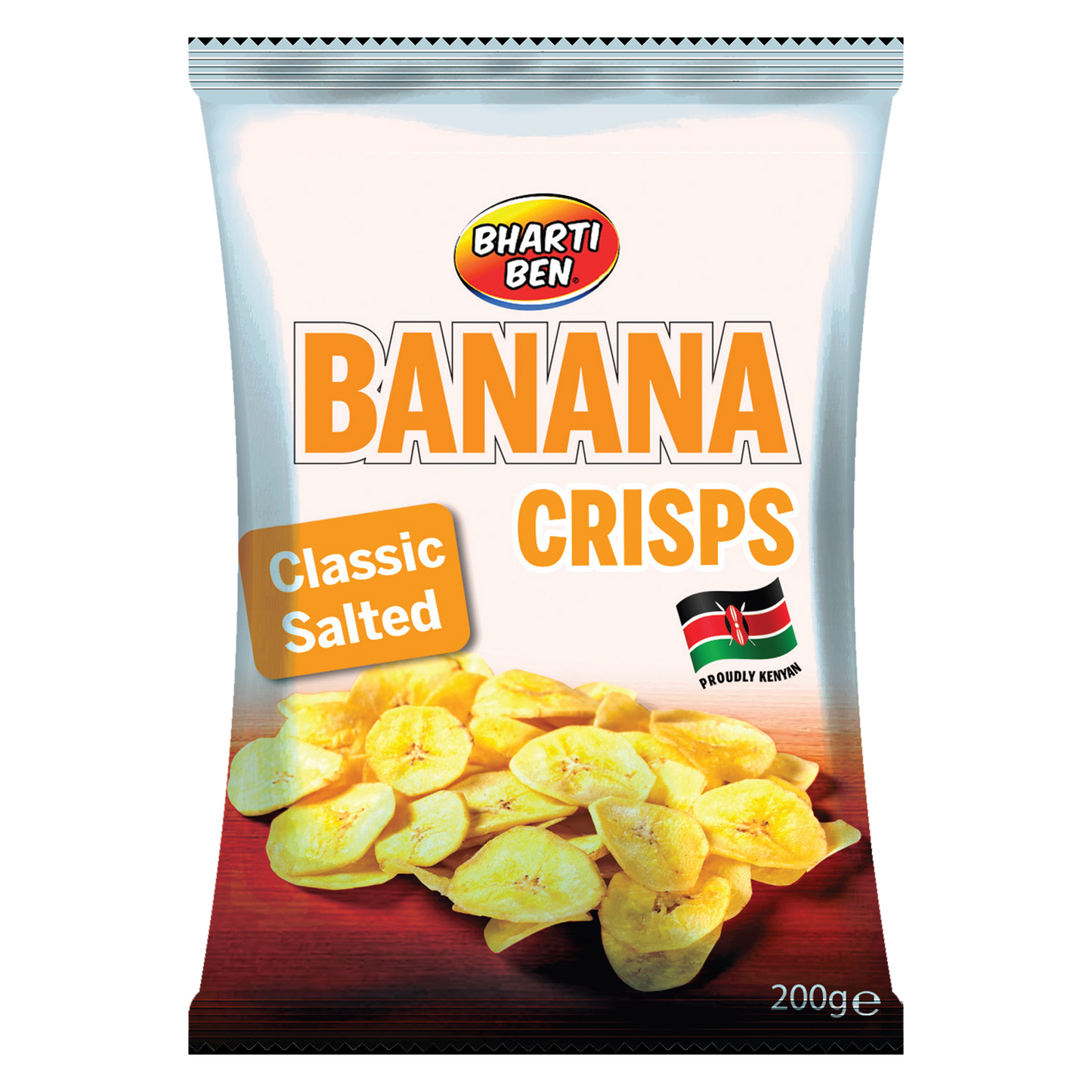 Bhartiben Banana Crisps | Choose Your Flavour