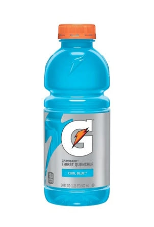 Gatorade Sports Drink 591ml