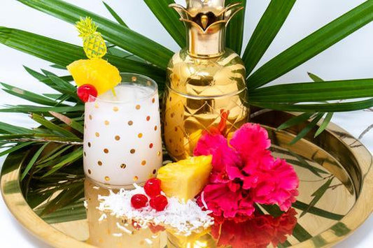 Skinny Pina Colada Mix 946ml (Best Before Date:- 19/June/2025)