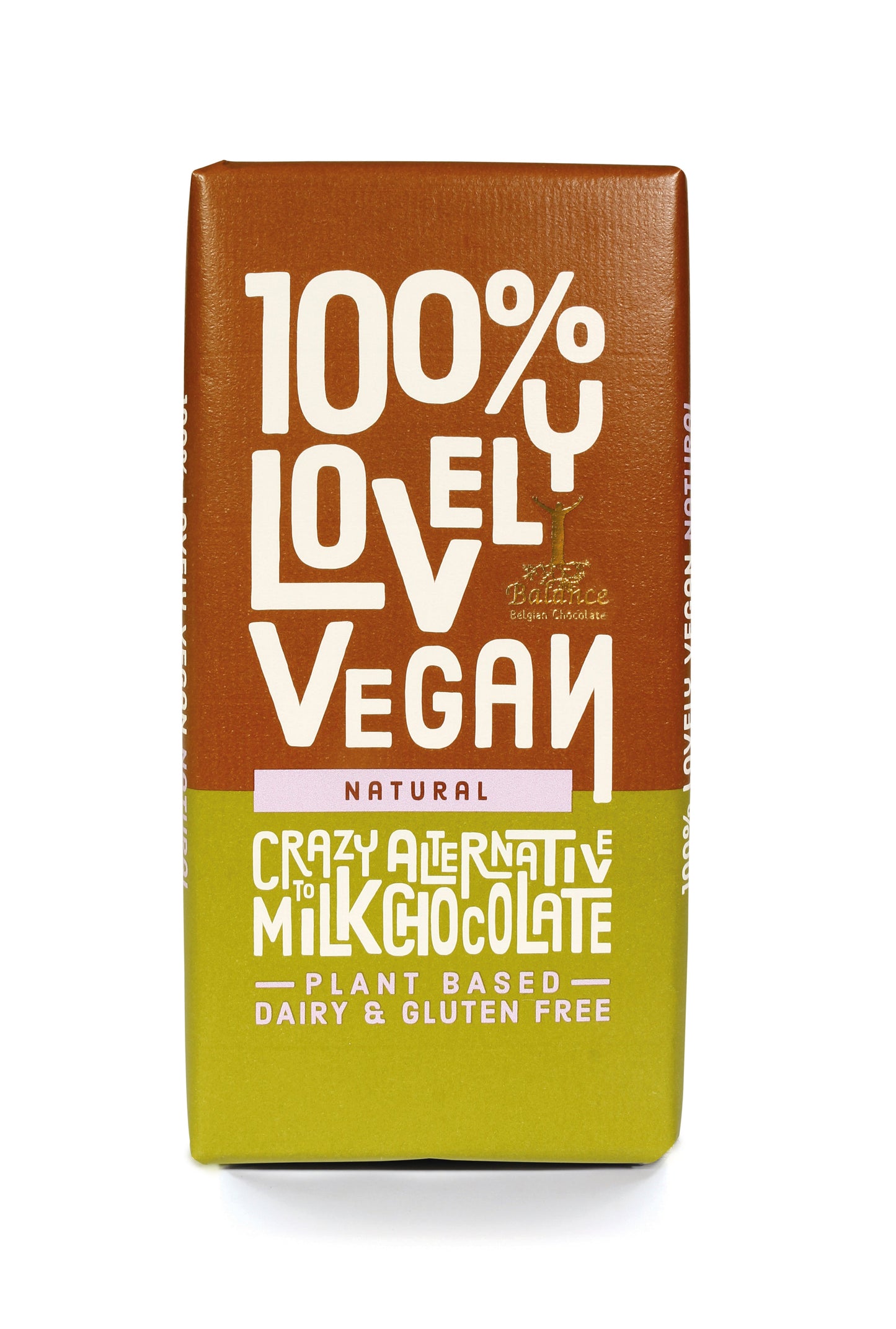 Balance tablet Cocoa Rice Natural 85g