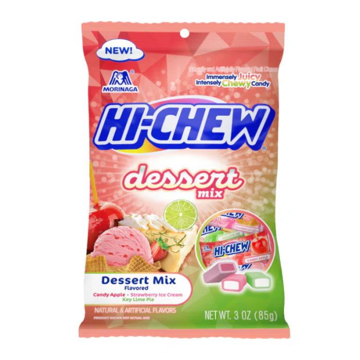 Hi- Chew Dessert Mix
