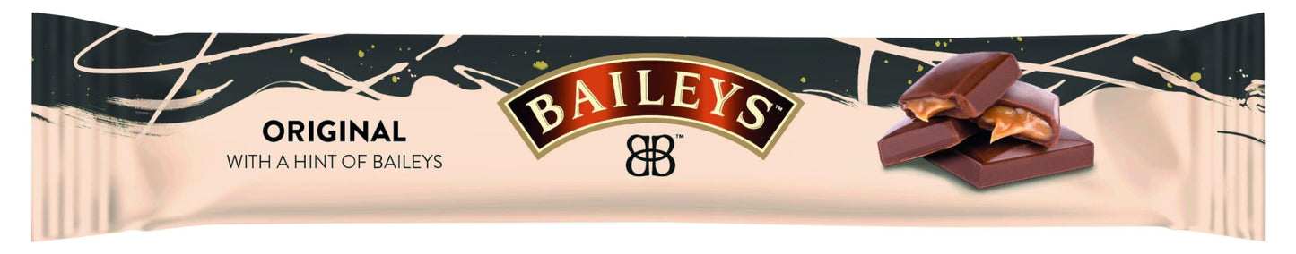 Baileys Chocolate | Choose Your Flavour & Size