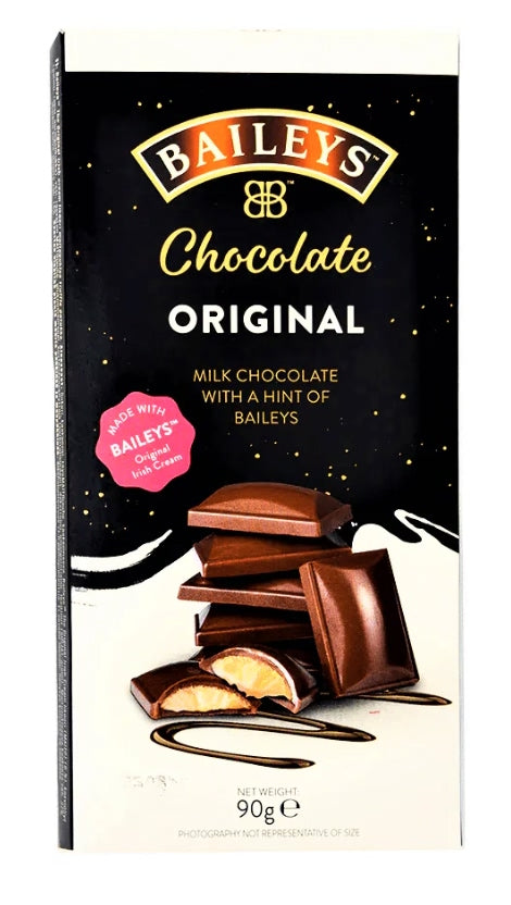 Baileys Chocolate | Choose Your Flavour & Size