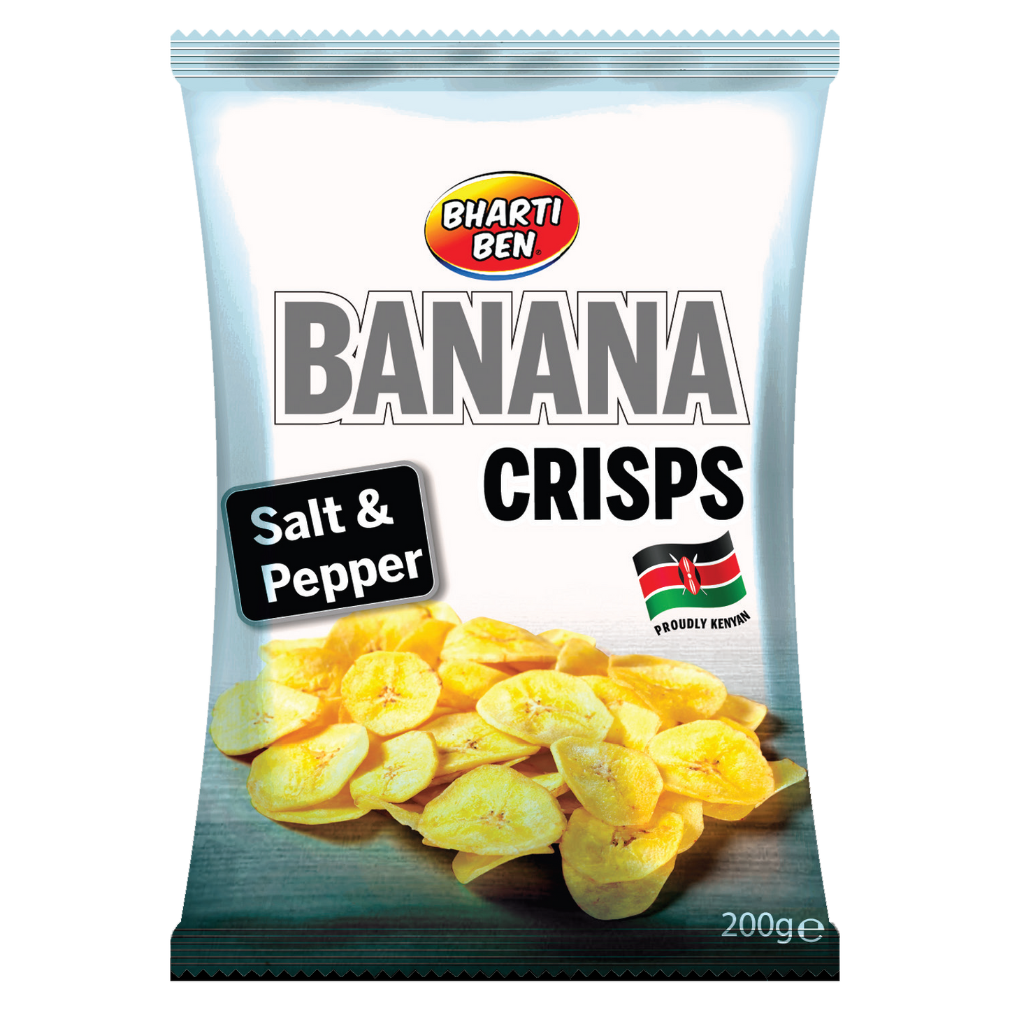 Bhartiben Banana Crisps | Choose Your Flavour