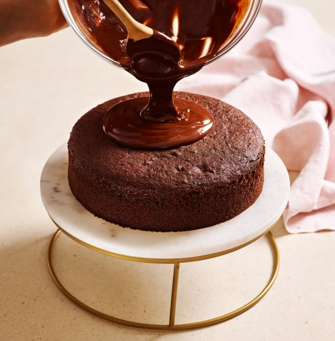 Betty Crocker (EU) Gluten Free Devil's Food Cake Mix 425g