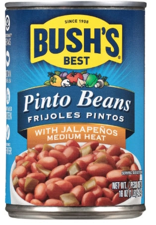 Bush's Best Beans - Delicious & Versatile for Every Meal! | Choose Your Flavour