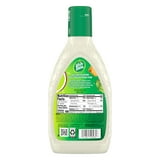 Wish Bone Creamy Caesar Dressing 444ml (Best Before Date:-07/25