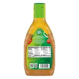 Wish Bone Fat Free Italian Dressing 444ml (Best Before 09/25)