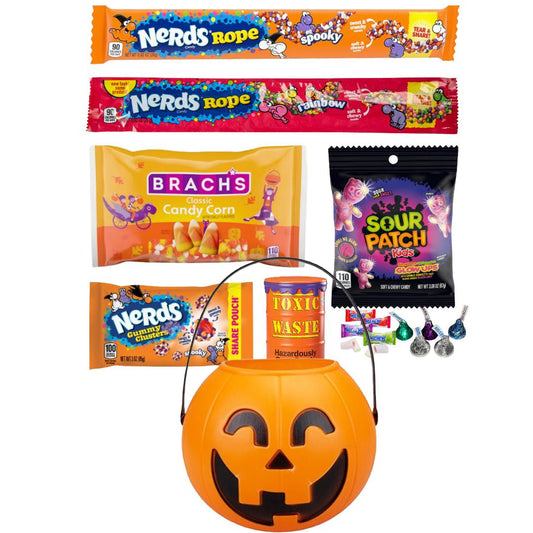 £20 Halloween Seasonal Bundle | TikTok's Best Selling Halloween Bundle
