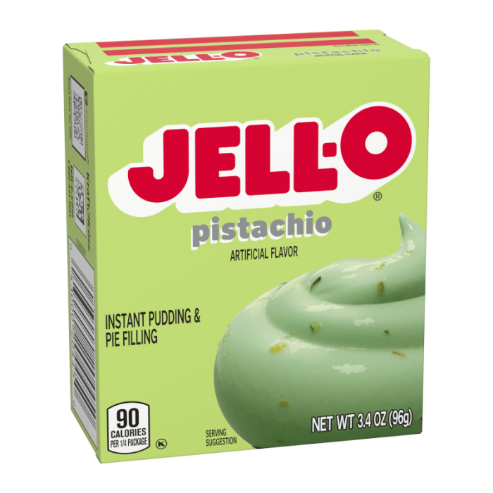 🍮 Jell-O Instant Pudding & Pie Filling: The Ultimate Creamy Classics Variety Pack (6 Flavors)