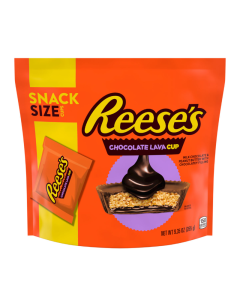 Reese’s Chocolate Lava Cup Pouch 265g (Best Before Date:-28/11/2025)