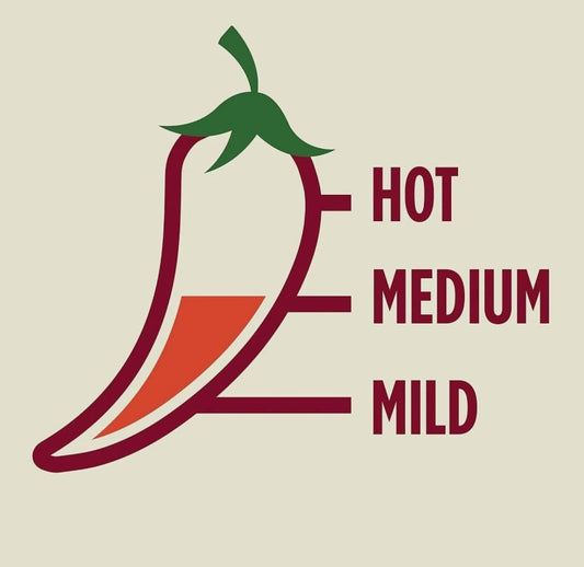 Pace Dip | Choose Your Flavour