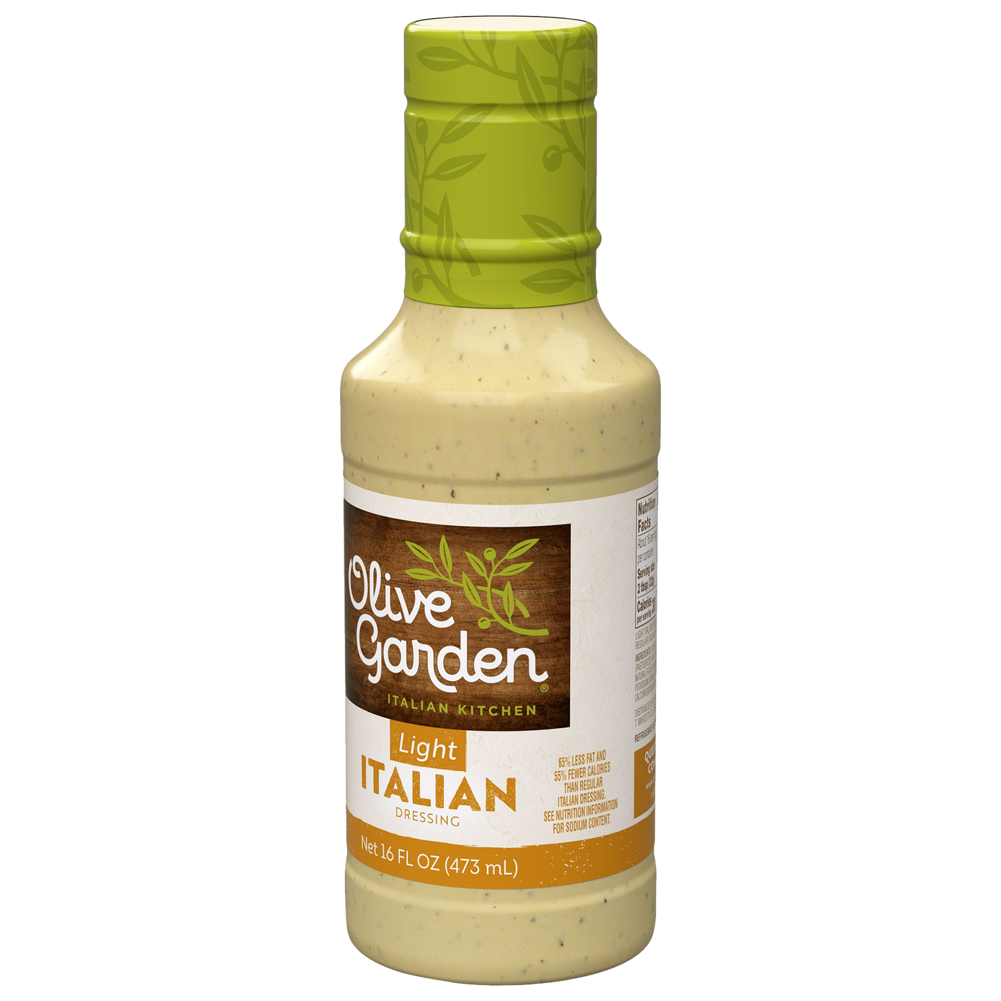 Olive Garden Light Italian Dressing 473ml