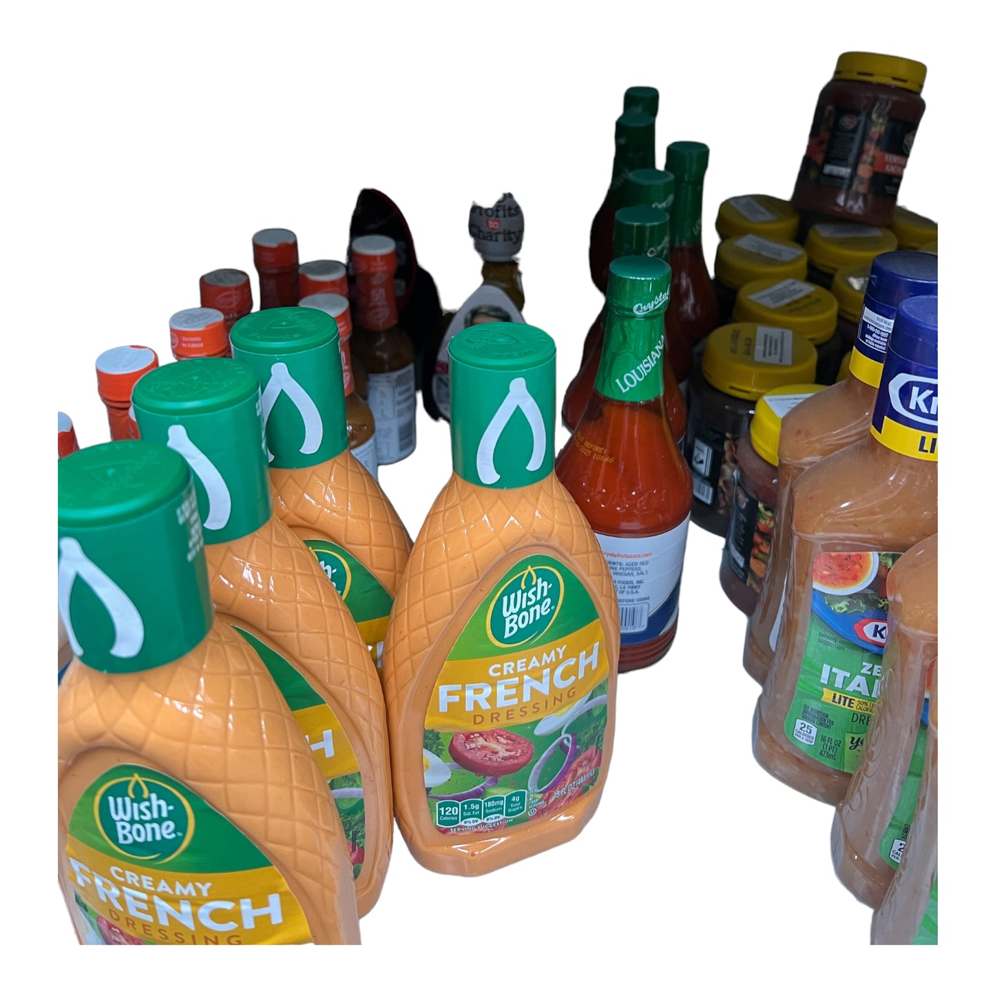 BEST BEFORE DATE International Mystery Bundle