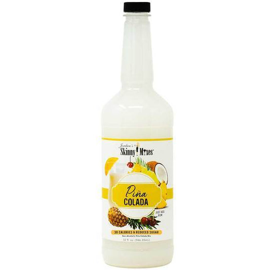 Skinny Pina Colada Mix 946ml (BBD : 19 June 2025)