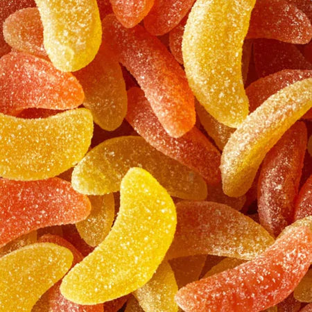 Orange & Lemon 500g