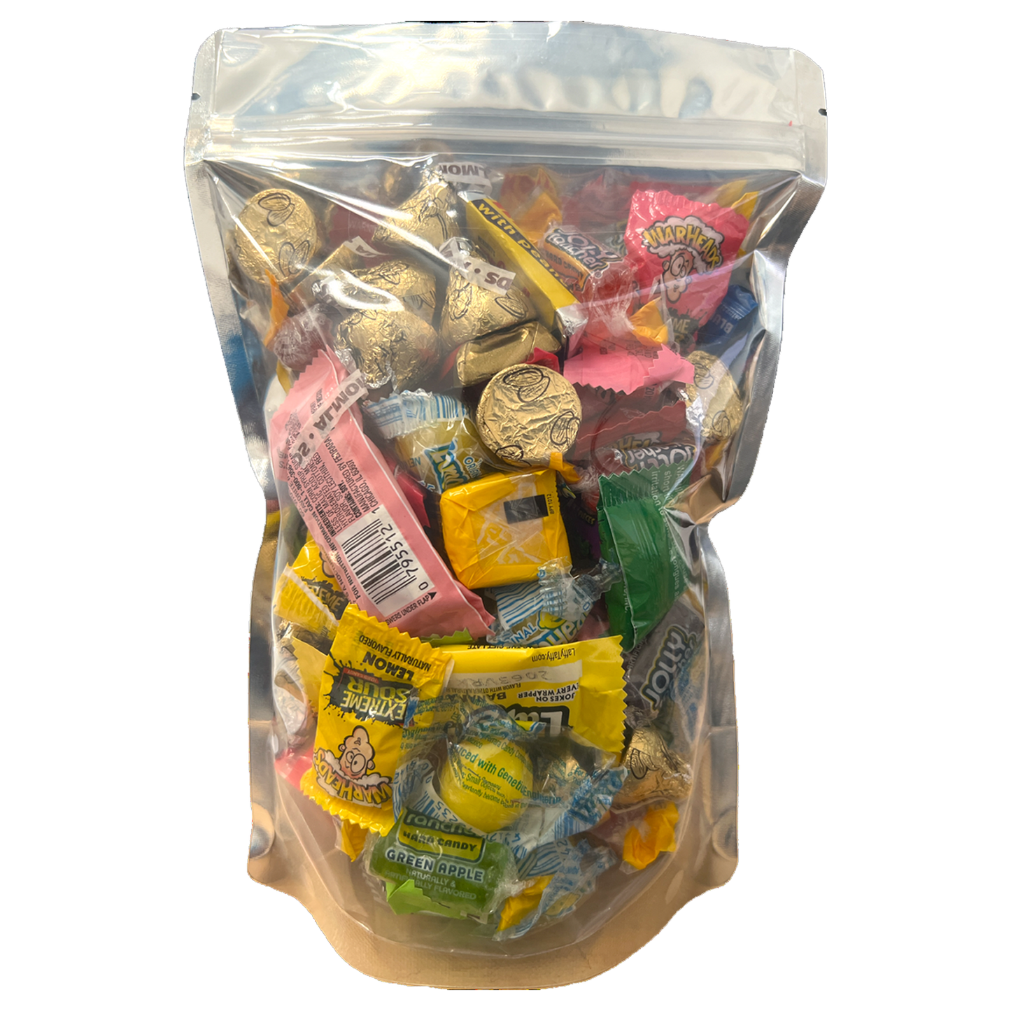 American Candy Miniatures Mix Bundle 500g