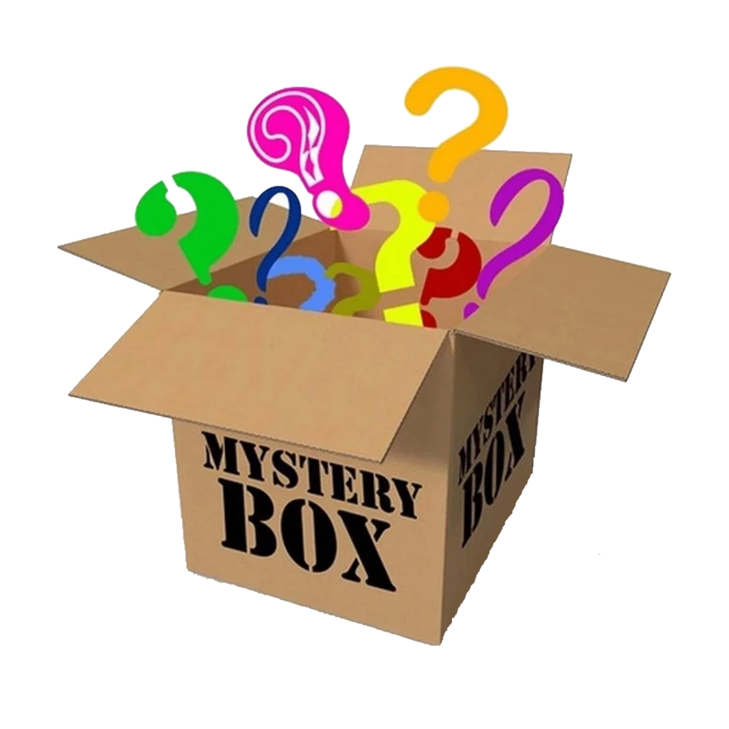 £15 Soda Mystery Bundle!!!