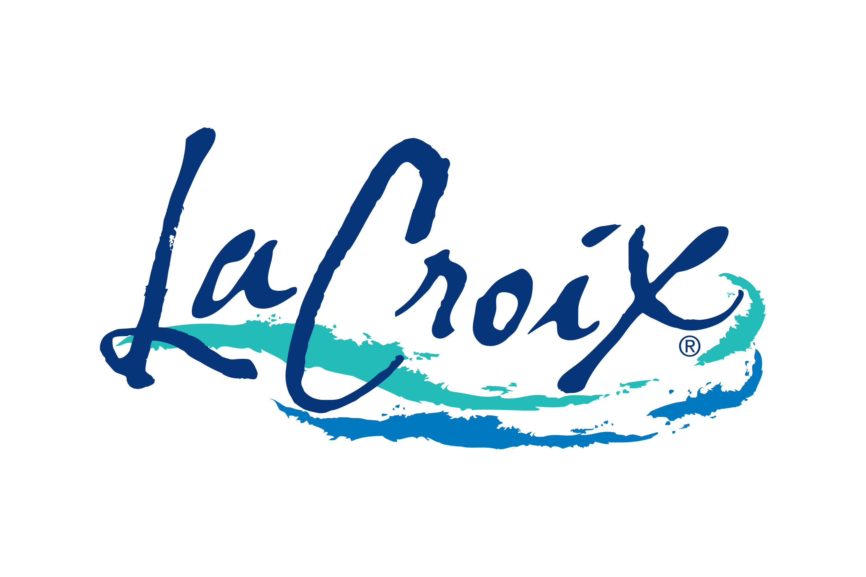 La Croix