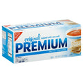 Nabisco Premium Original Saltine Crackers 453g (Best Before : August 2026)