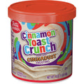 Betty Crocker Cinnamon Toast Crunch Frosting 453g(BBD NOV 2026)