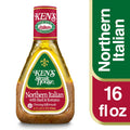 Ken's Steak House Northern Italian with Basil & Romano Dressing 473ml