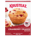 Krusteaz Cranberry Orange Muffin Mix 527g