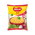 Reeva Beef Flavour Instant Noodles 60g(Pack of 4)