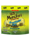 Mt. Olive Munchies Bread & Butter Chips Pouch 142ml (Best Before : 06 May 2026)