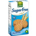 Gullon Sugar Free Biscuits (Any 2 for £3 value offer) 🍪