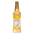 Slim Signature | 0 Calorie | 0 Carb | 0 Sugar | Vanilla Almond Syrup 750ml