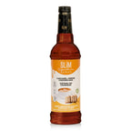 The Ultimate Zero-Guilt Bundle: 1 Skinny + 1 Slim Syrup (750mL)
