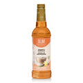 Slim Signature | 0 Calorie | 0 Carb | 0 Sugar | French Vanilla Syrup 750ml