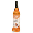 The Ultimate Zero-Guilt Bundle: 1 Skinny + 1 Slim Syrup (750mL)