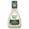 Ken's Steak House Garlic Parmesan Dressing 473ml