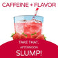 Crystal Light On The Go Wild Strawberry Drink Mix 31.1g