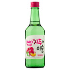 (Surprise Me) Jinro Soju ABV 13% 350 ml (Pack of 5)