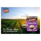 Idahoan Pouch Perfect Potato Mash Roasted Garlic 109g