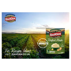 Idahoan Pouch Perfect Potato Mash Butter & Herb 109g