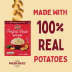 Idahoan Pouch Perfect Potato Mash Buttery 109g