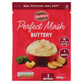 Idahoan Perfect Potato Mash Buttery 109g